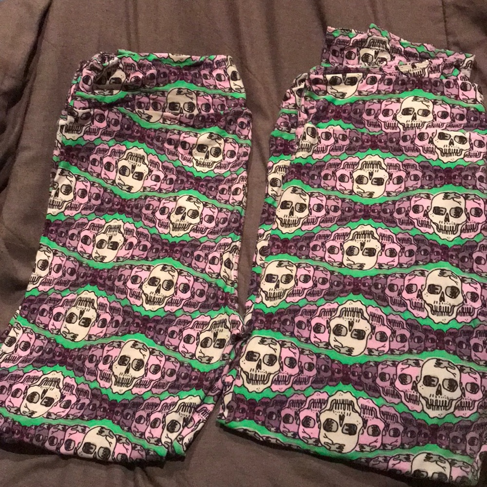 Leggings